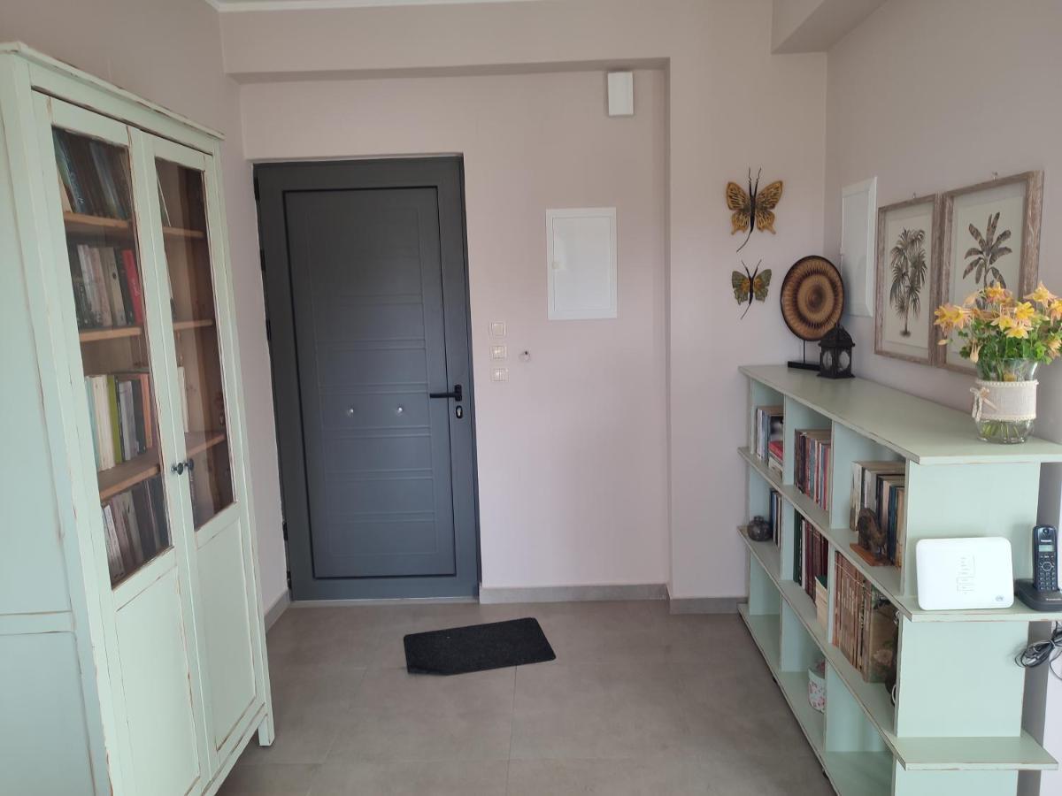 Villa Lakki'S Ori Lakkoi ภายนอก รูปภาพ