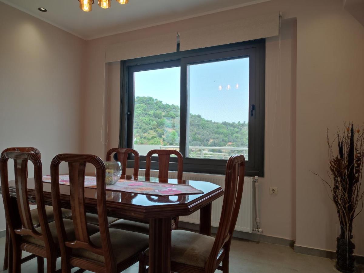 Villa Lakki'S Ori Lakkoi ภายนอก รูปภาพ