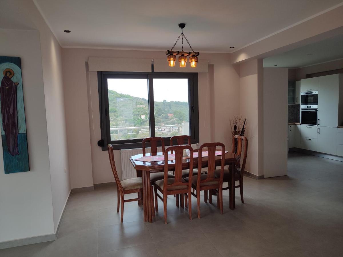 Villa Lakki'S Ori Lakkoi ภายนอก รูปภาพ
