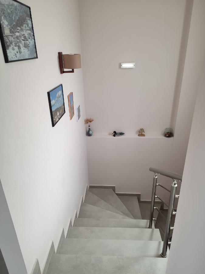 Villa Lakki'S Ori Lakkoi ภายนอก รูปภาพ