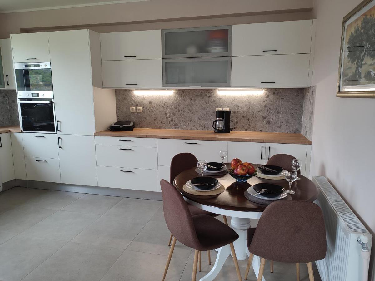 Villa Lakki'S Ori Lakkoi ภายนอก รูปภาพ