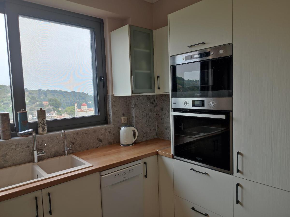 Villa Lakki'S Ori Lakkoi ภายนอก รูปภาพ