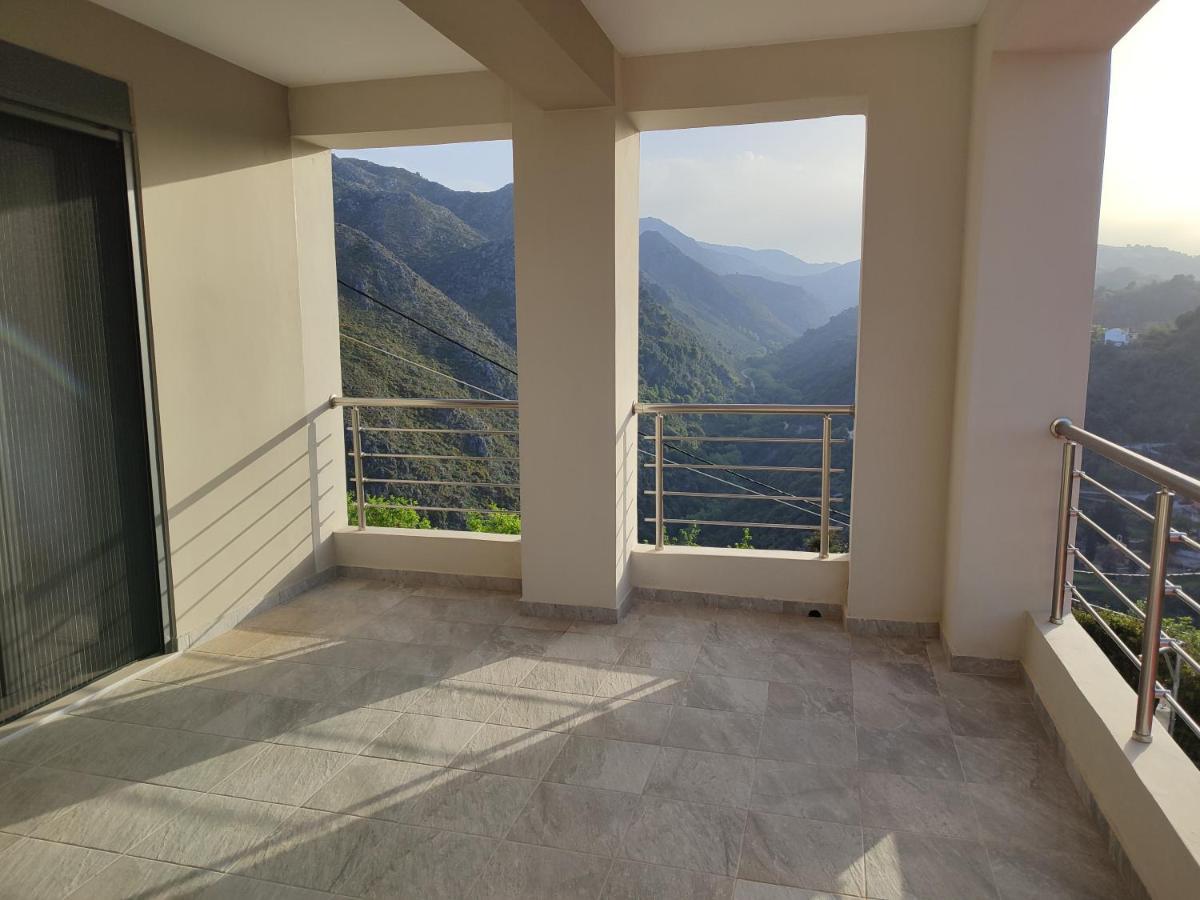 Villa Lakki'S Ori Lakkoi ภายนอก รูปภาพ