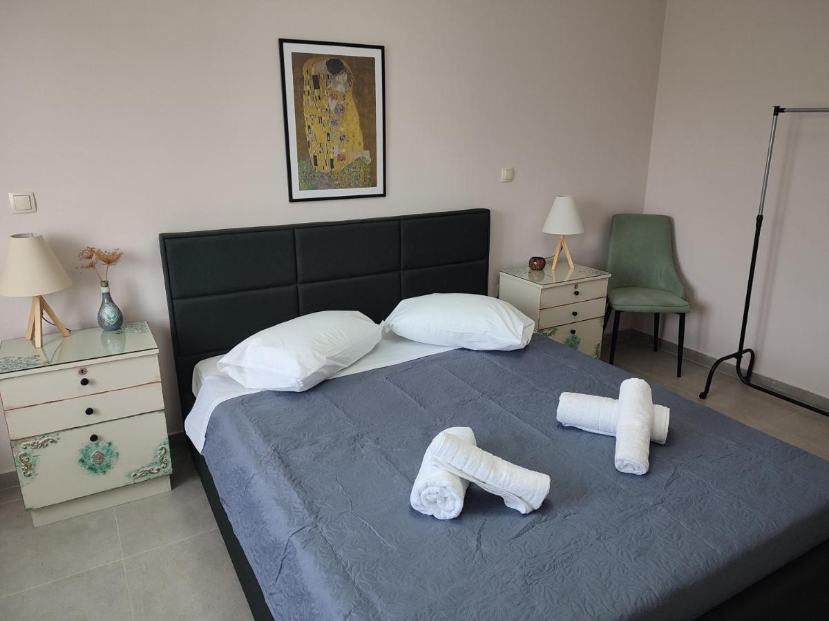 Villa Lakki'S Ori Lakkoi ภายนอก รูปภาพ