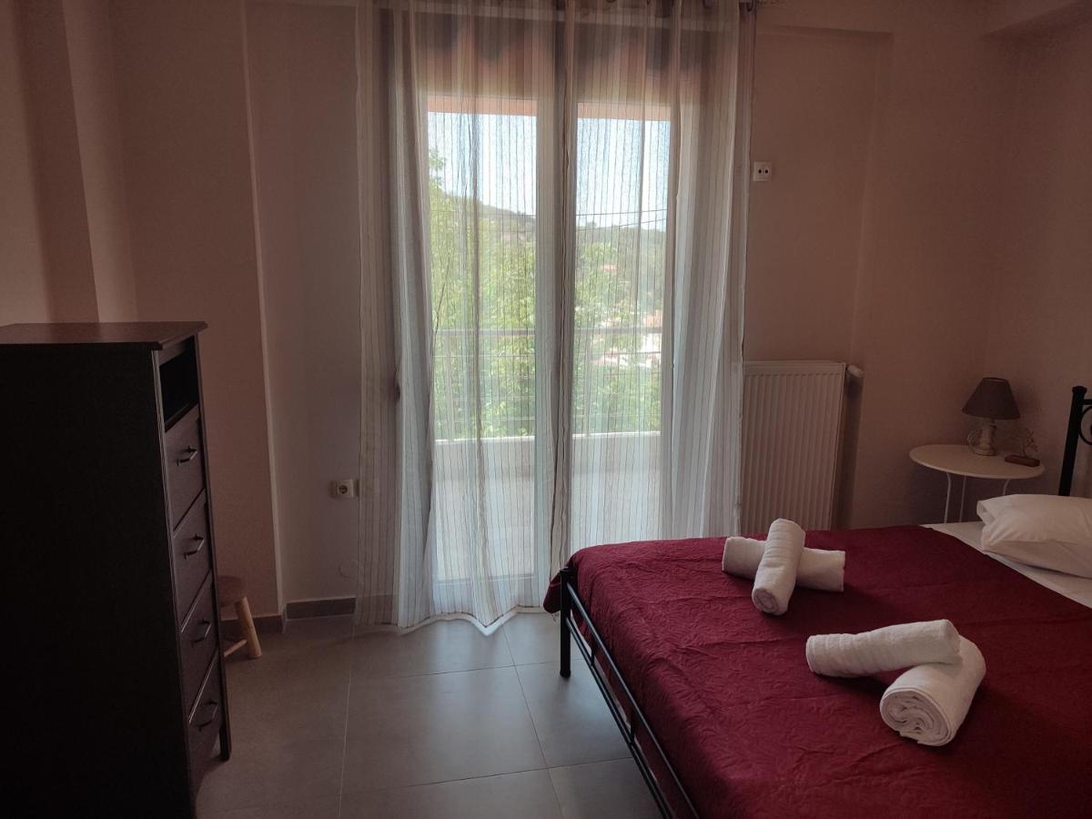 Villa Lakki'S Ori Lakkoi ภายนอก รูปภาพ